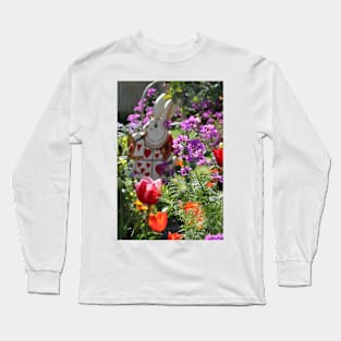 Alice Long Sleeve T-Shirt